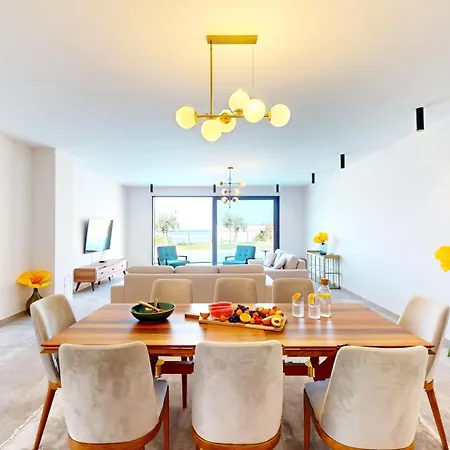 Grace Villa *