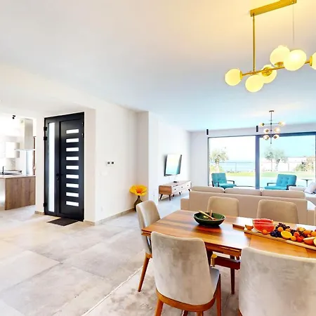 Villa Grace Dolac