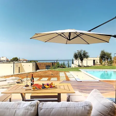 Villa Grace *